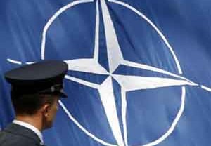 KRISIS UKRAINA: NATO Bentuk Pasukan Khusus Hadapi Agresi Rusia